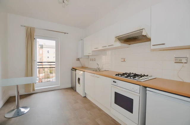 Ashley Street, West End G3 6DR 4