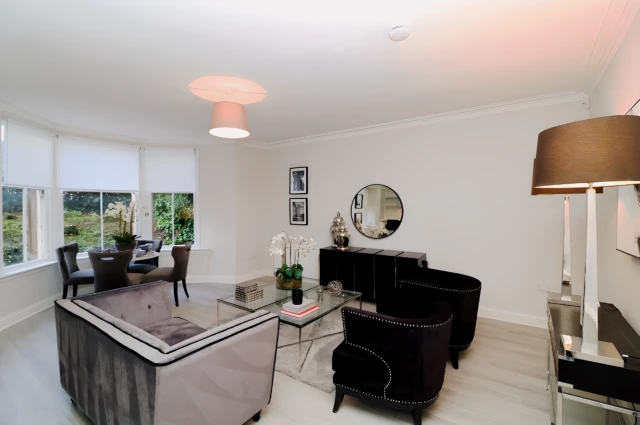 Hyndland Road, G12 9UX 2