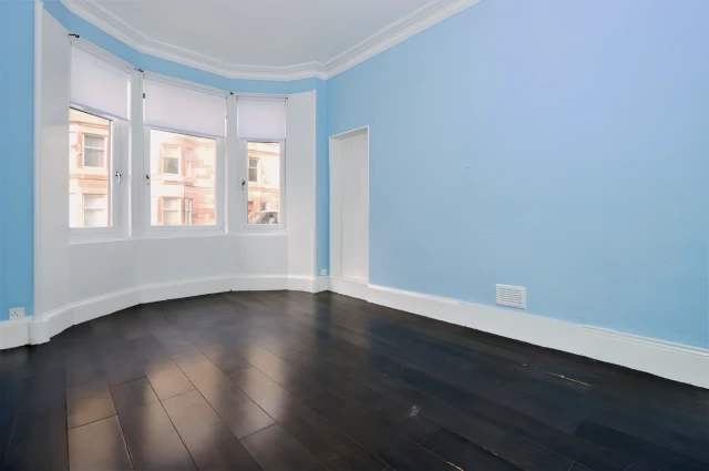 Elizabeth Street, G51 1AG 1