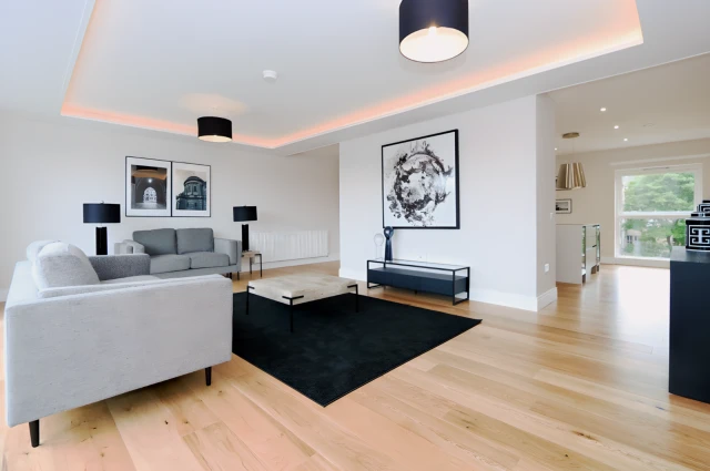 Hyndland Avenue, G11 5BF 3