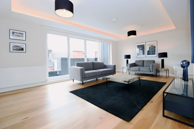 Hyndland Avenue, G11 5BF 4