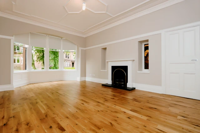 Queensborough Gardens, G12 9TU 1