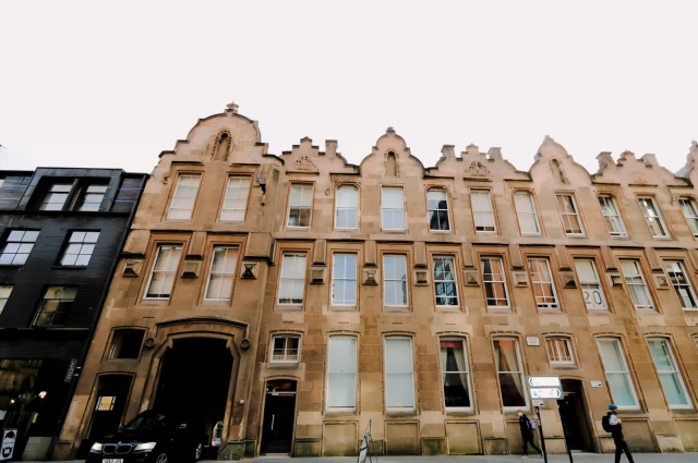 Ingram Street, G1 1DJ 1