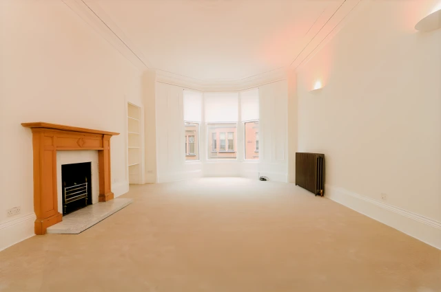 North Gardner Street, Hyndland G11 5BU 2