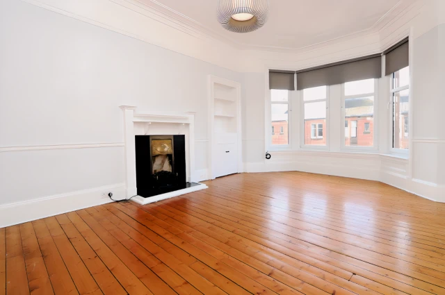 Airlie Street, G12 9SN 1
