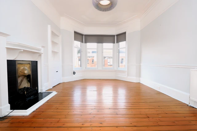 Airlie Street, G12 9SN 2