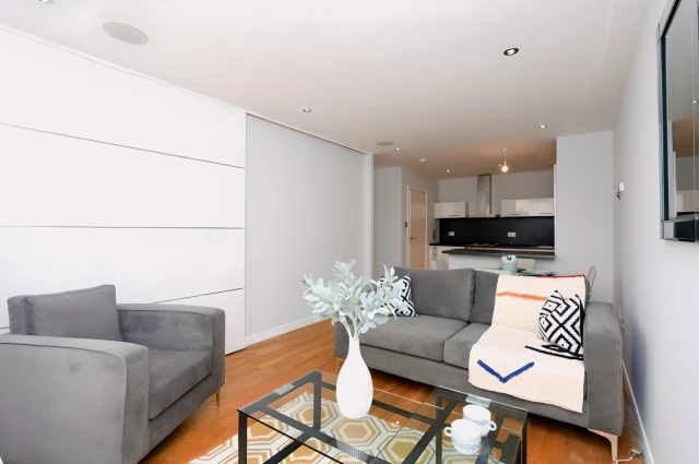 Rose Street, G3 6SP 1