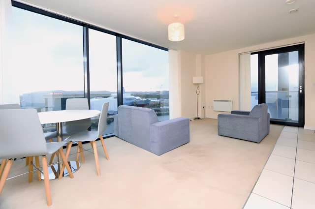 Castlebank Place, G11 6DS 2