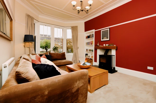 Beechwood Drive, G11 7EU 1