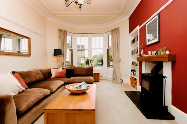 Beechwood Drive, G11 7EU 2