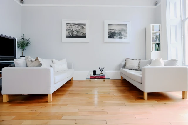 Woodlands Terrace, G3 6DD 1