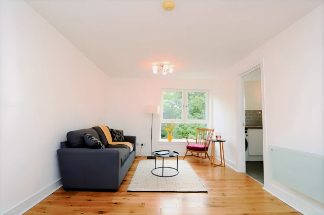 Buccleuch Street, G3 6QR 2