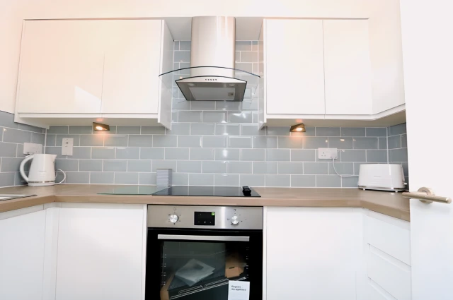 Buccleuch Street, G3 6QR 4