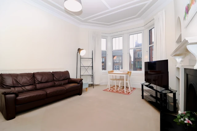 Edgehill Road, G11 7JD - alloggio per studenti a Glasgow - 2Bedrooms, 1Bathrooms