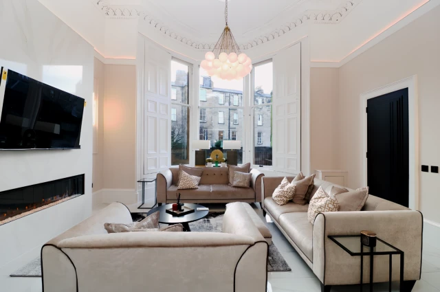 Park Circus Place, G3 6AN 2