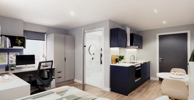 uhomes.com | Student Accommodation, Housing, Flats, Apartments for Rent