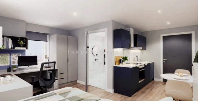 uhomes.com | Student Accommodation, Housing, Flats, Apartments for Rent