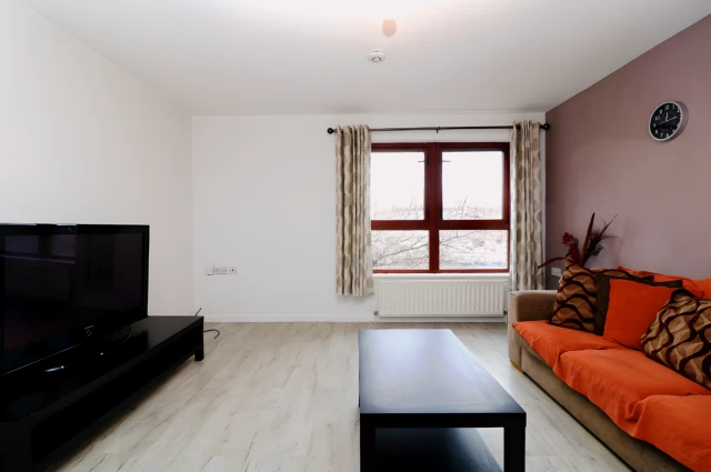 Callander Street, G20 7JZ 2