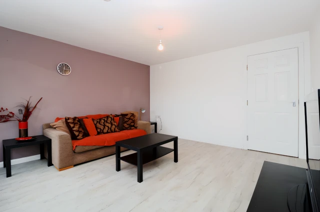 Callander Street, G20 7JZ 3