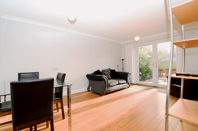 Keith Court, G11 6QW 3