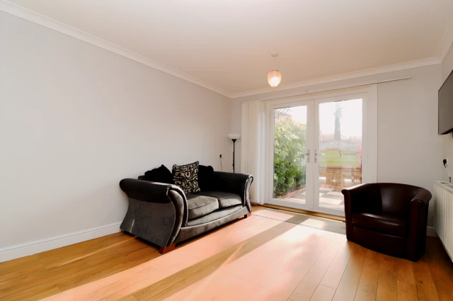 Keith Court, G11 6QW 4