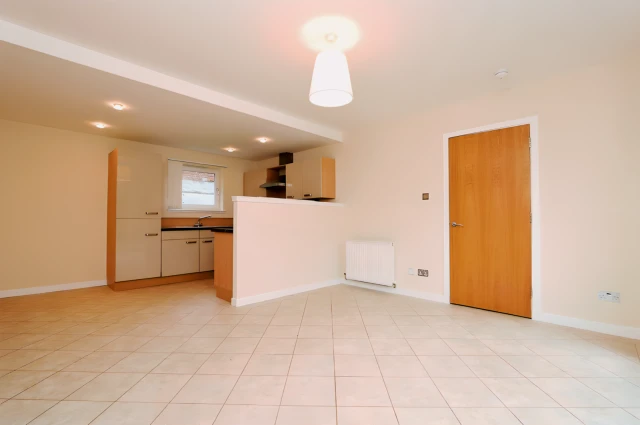McPhail Street, G40 1AN 2