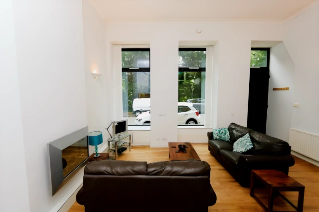 Queen Margaret Road, G20 6DP 4