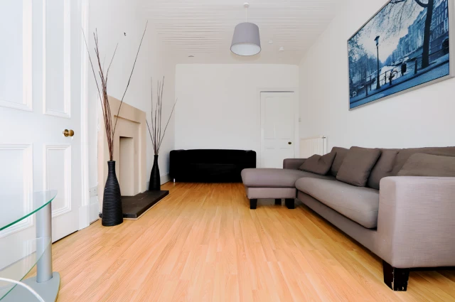 Avenuepark Street, North Kelvinside G20 8LL - alojamiento para estudiantes en Glasgow - 1Bedrooms, 1Bathrooms