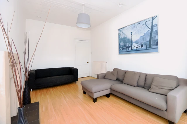 Avenuepark Street, North Kelvinside G20 8LL - alojamiento para estudiantes en Glasgow - 1Bedrooms, 1Bathrooms