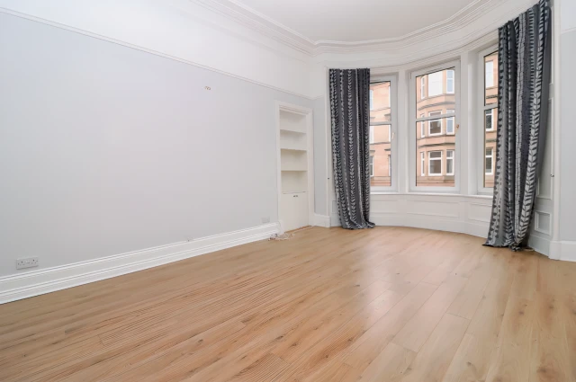 Havelock Street, G11 5JA 2