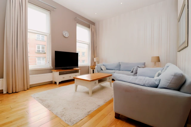 Belmont Street, G12 8EP 2