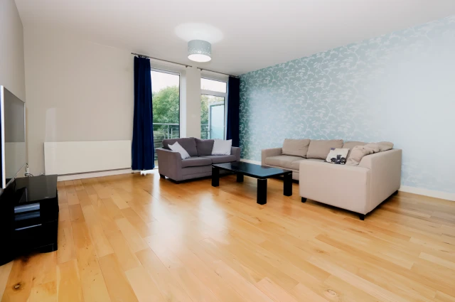 Jackson Place, G61 1RY 3