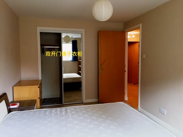 合租·4室2衛(wèi)···Flat 3 ,15 Benalder Street 1