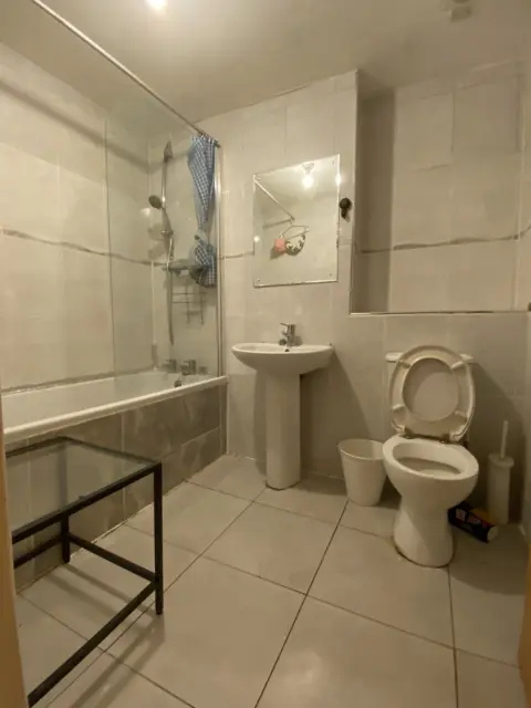 合租·4室2衛(wèi)···Flat 3 ,15 Benalder Street 2