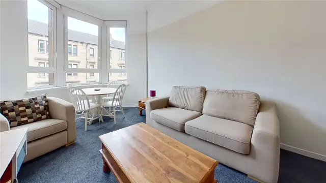 Roebank Street, Glasgow, G31 2