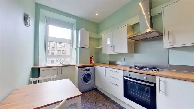 Roebank Street, Glasgow, G31 3