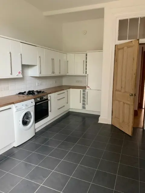 Wilton Street, West End G20 6RP 4
