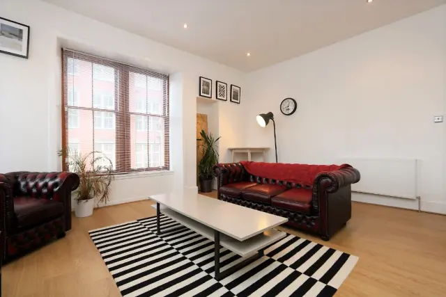 West Graham Street, G4 9LL 3