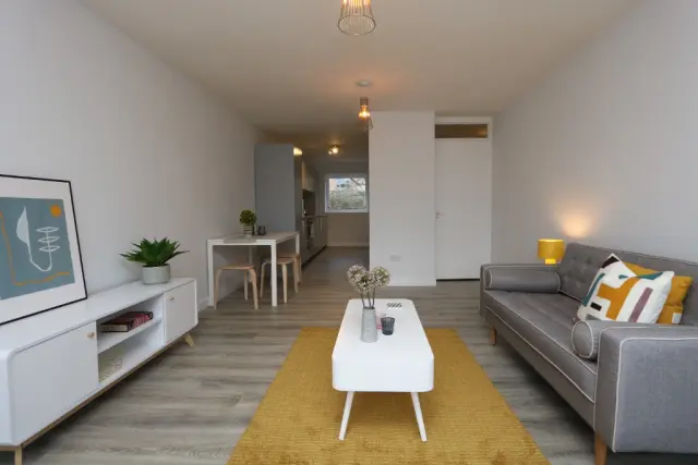 Northpark Street, G20 7AF 3