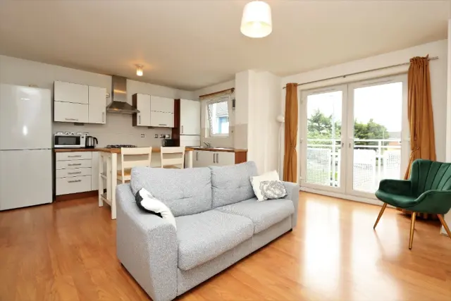 Hilton Gardens, G13 1DB 1
