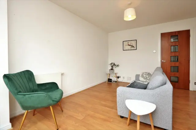 Hilton Gardens, G13 1DB 2