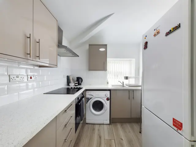 Flat 4, 169 Kensington, Liverpool 1