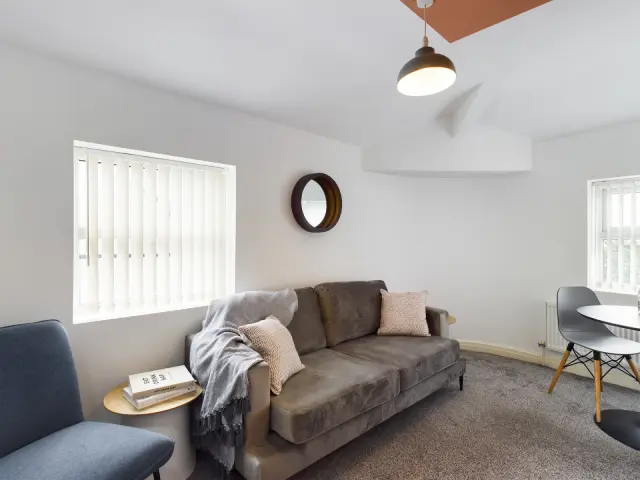Flat 4, 169 Kensington, Liverpool 3