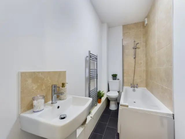 36, Brae Street, Liverpool 3