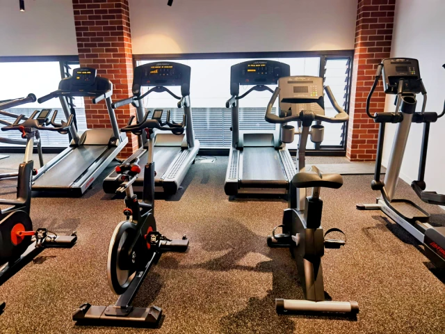 Iglu Redfern Student Accommodation 4