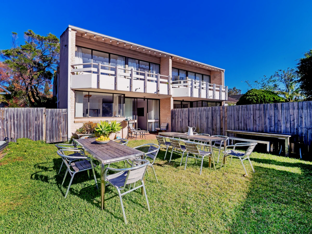 50 Warners Avenue 0