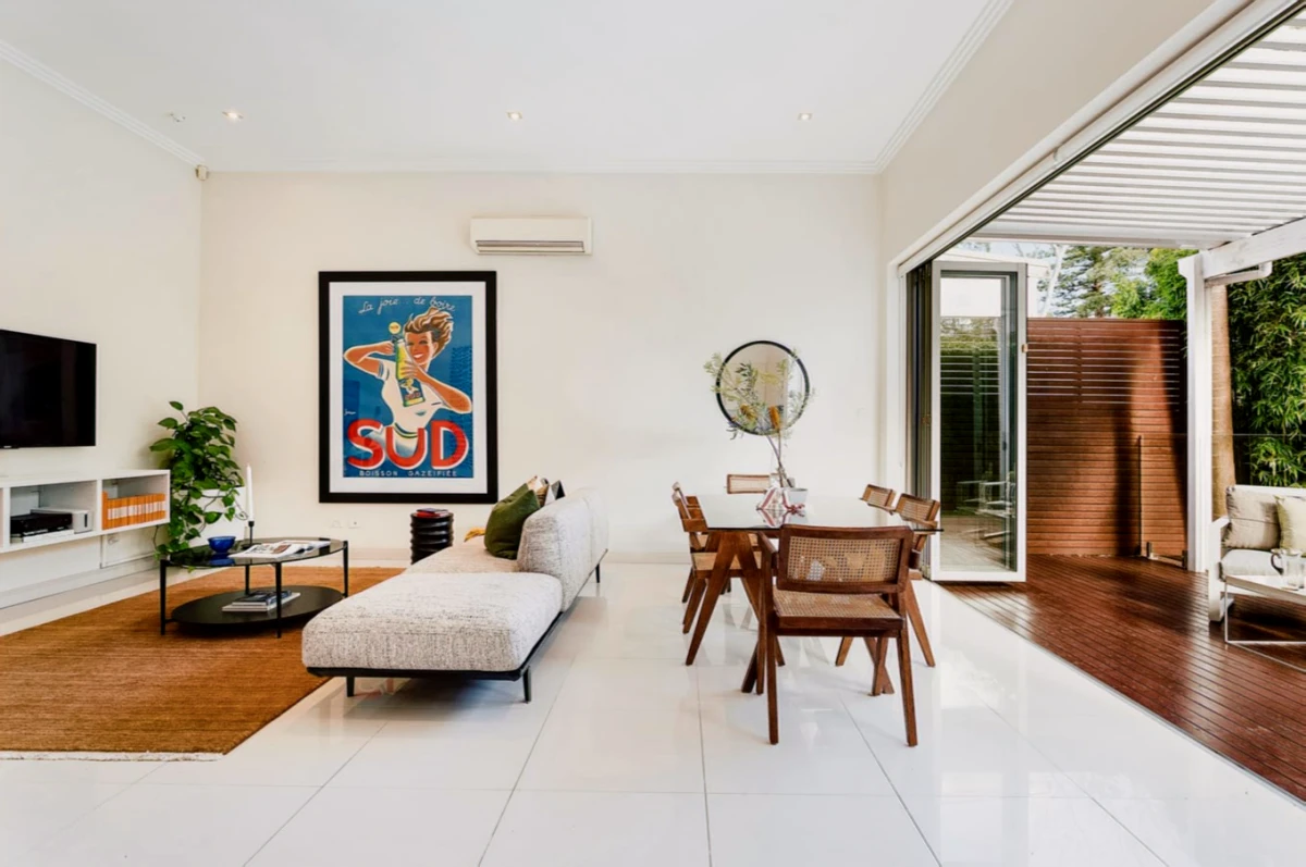 3 Lennox Street - Sydney student accommodation