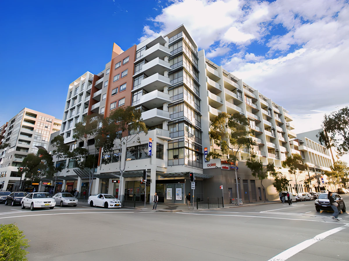 717 Anzac Parade 0