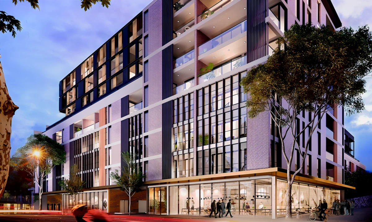 602/276 Bulwara Road,Ultimo,New South Wales 2007 0