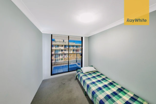 46/68 Great western Highway,Parramatta,New South Wales 2150 4